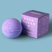 Sleep 1:1 CBD & Delta 9 THC Bath Bomb