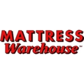 Mattress Warehouse logo