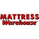 Mattress Warehouse logo