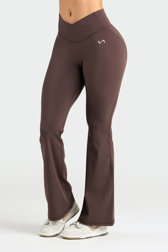 Tempo Flare Legging
