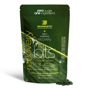 RECOVERYbits® Chlorella | Large Bag
