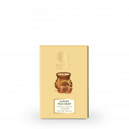 Luxury Milk Soap Whole Milk & Jaggery