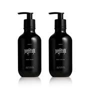 NOSFERATU BODY WASH AND LOTION DUO