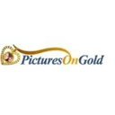 PicturesOnGold logo