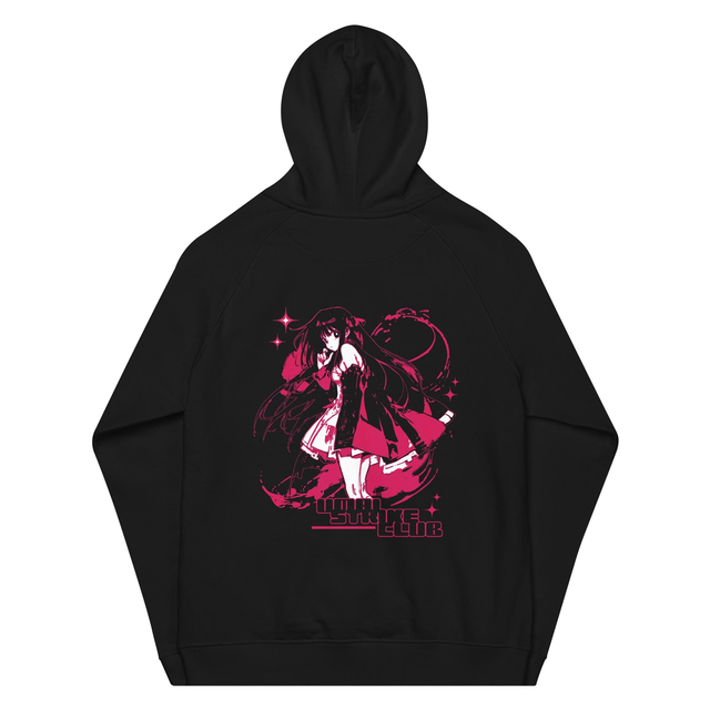 STRIKE • Premium Eco Hoodie