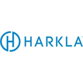 Harkla logo
