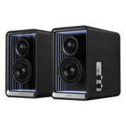 QR65 Multimedia Speaker System