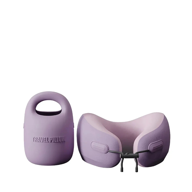 EveryThink Travel Pillow