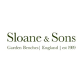 Sloane & Sons logo
