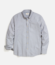 California Oxford Shirt