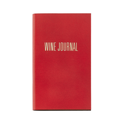 Pocket Wine Journal