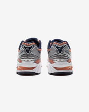 ASICS GEL-KAYANO 14 - SEPIA/ PURESILVER