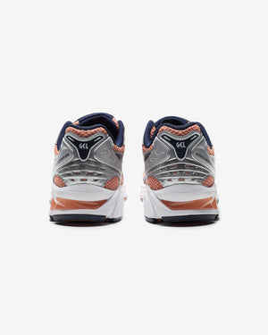 ASICS GEL-KAYANO 14 - SEPIA/ PURESILVER