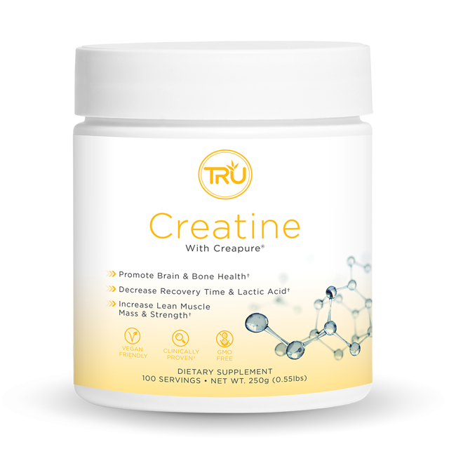 TRU Creatine