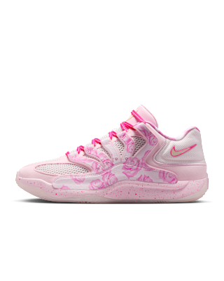 KD18 "Aunt Pearl" Basketball Shoes