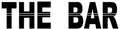 The Bar logo