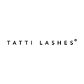 Tatti Lashes logo