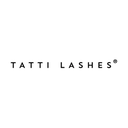 Tatti Lashes logo