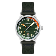 Nubeo Huygens LE Automatic // NB-6080-03