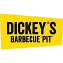Dickey's Barbecue Pit logo