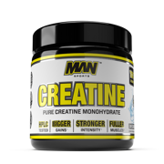 Creatine - 100 Servings