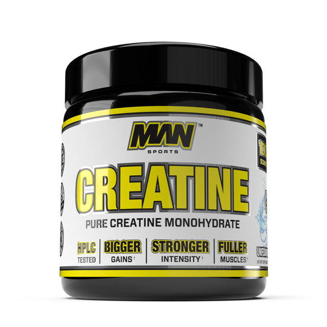 Creatine - 100 Servings