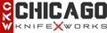 Chicago Knife Works logo