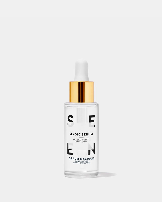 SEEN Magic Serum, Fragrance Free