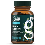 Black Seed Oil
