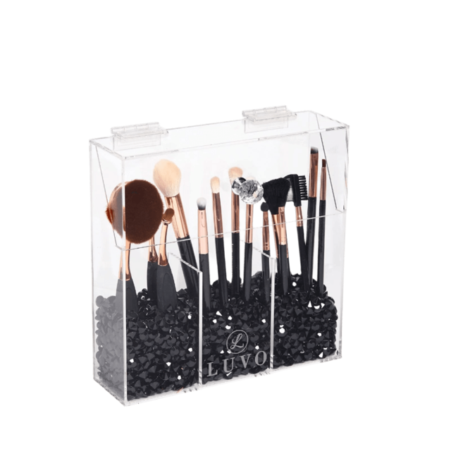 Makeup Brush Holder