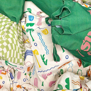 The Gold Mystery Tote | 3 New Sets + 1 Tote