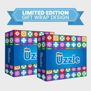 The Uzzle (2-Pack)