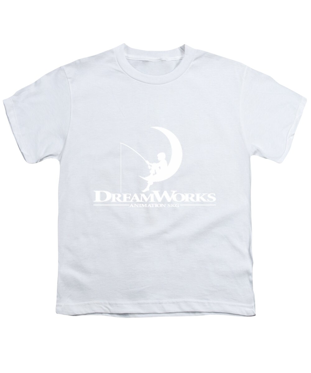 Dreamworks Animation friends Youth T-Shirt