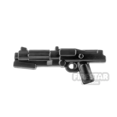 BrickArms Minifigure Firearm SW DC-15S Carbine