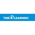 Time 4 Learning logo