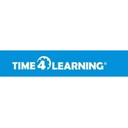 Time 4 Learning logo