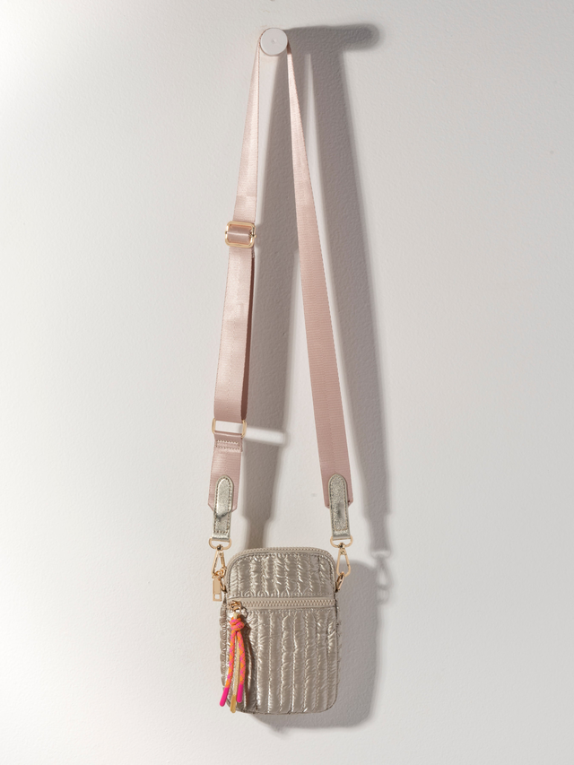 Shiraleah Logan Phone Holder