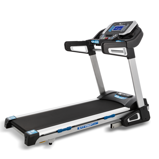<span>TRX4500 </span> Treadmill