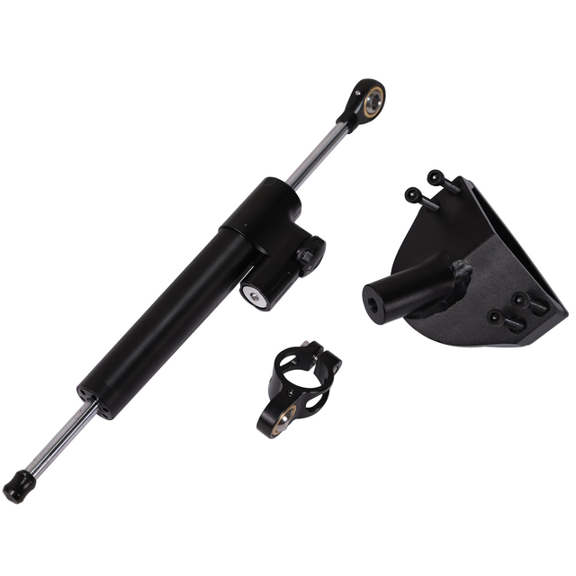 Dampener+Dampener bracket Raptor