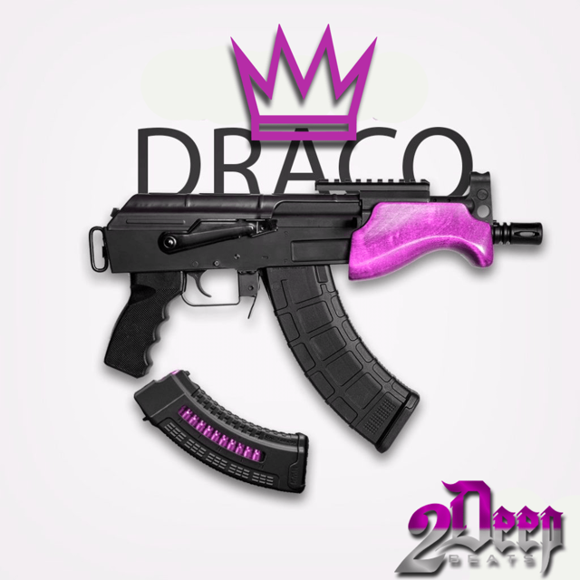 King Draco