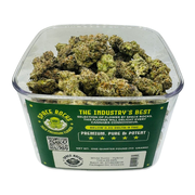 THCA Flower - Tier 1 Highest Potency