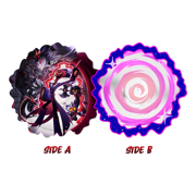 Helluva Boss: Season 1 (Original Soundtrack) - Portal Picture Disc