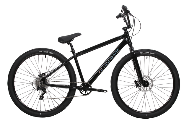 Crew Bike Co G29 BMX Bike