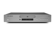 AXC35 CD Player Grey CU/JP