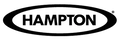 Hampton Fitness logo