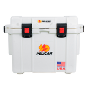 Pelican Elite Cooler - Benelli Logo 99989