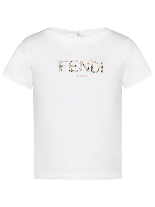 Fendi Kids T-shirt