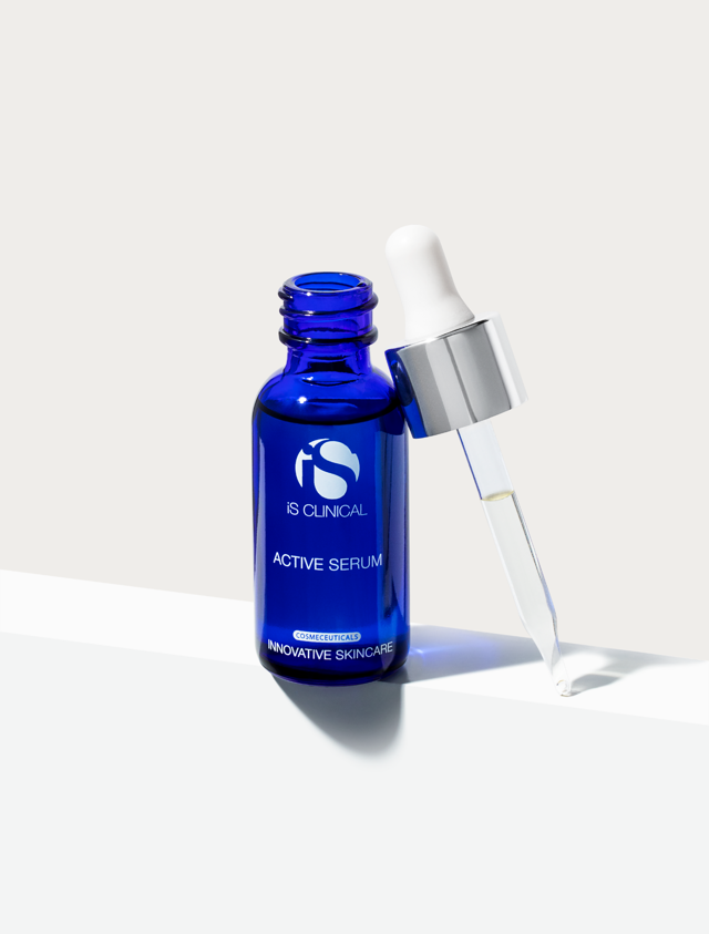 Active Serum