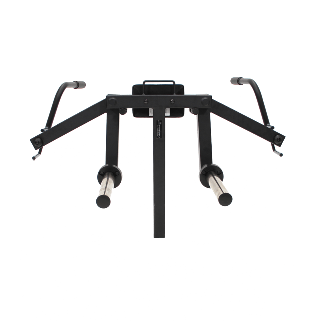 Workbench Pec - Fly Attachment