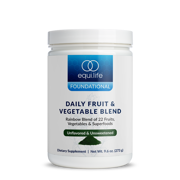 Daily Fruit and Vegetable Blend